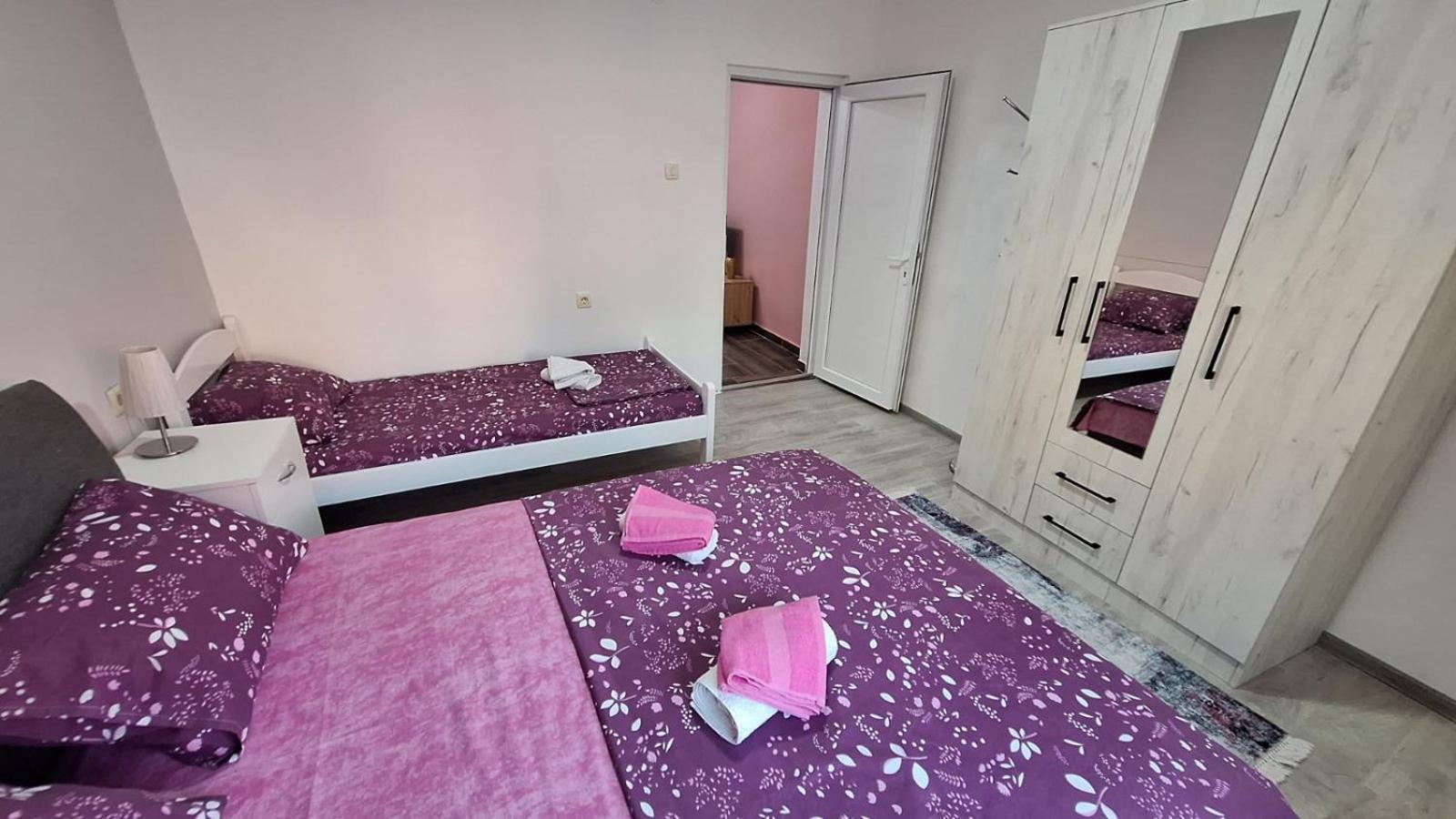 Apartman Jelena Цетине Екстериор снимка