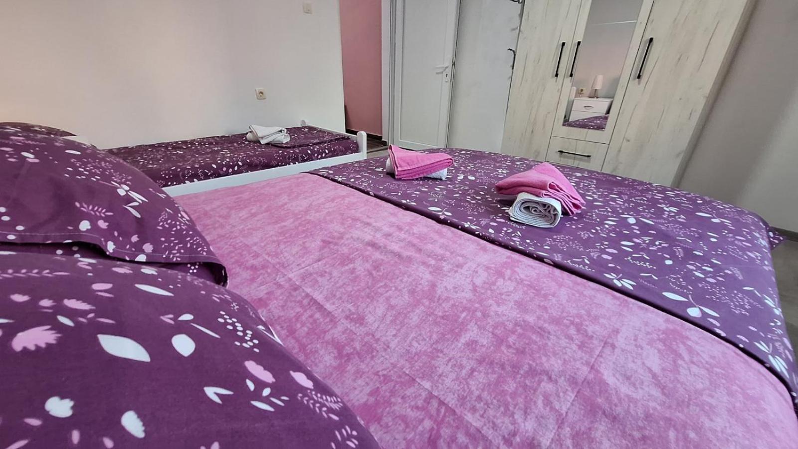 Apartman Jelena Цетине Екстериор снимка