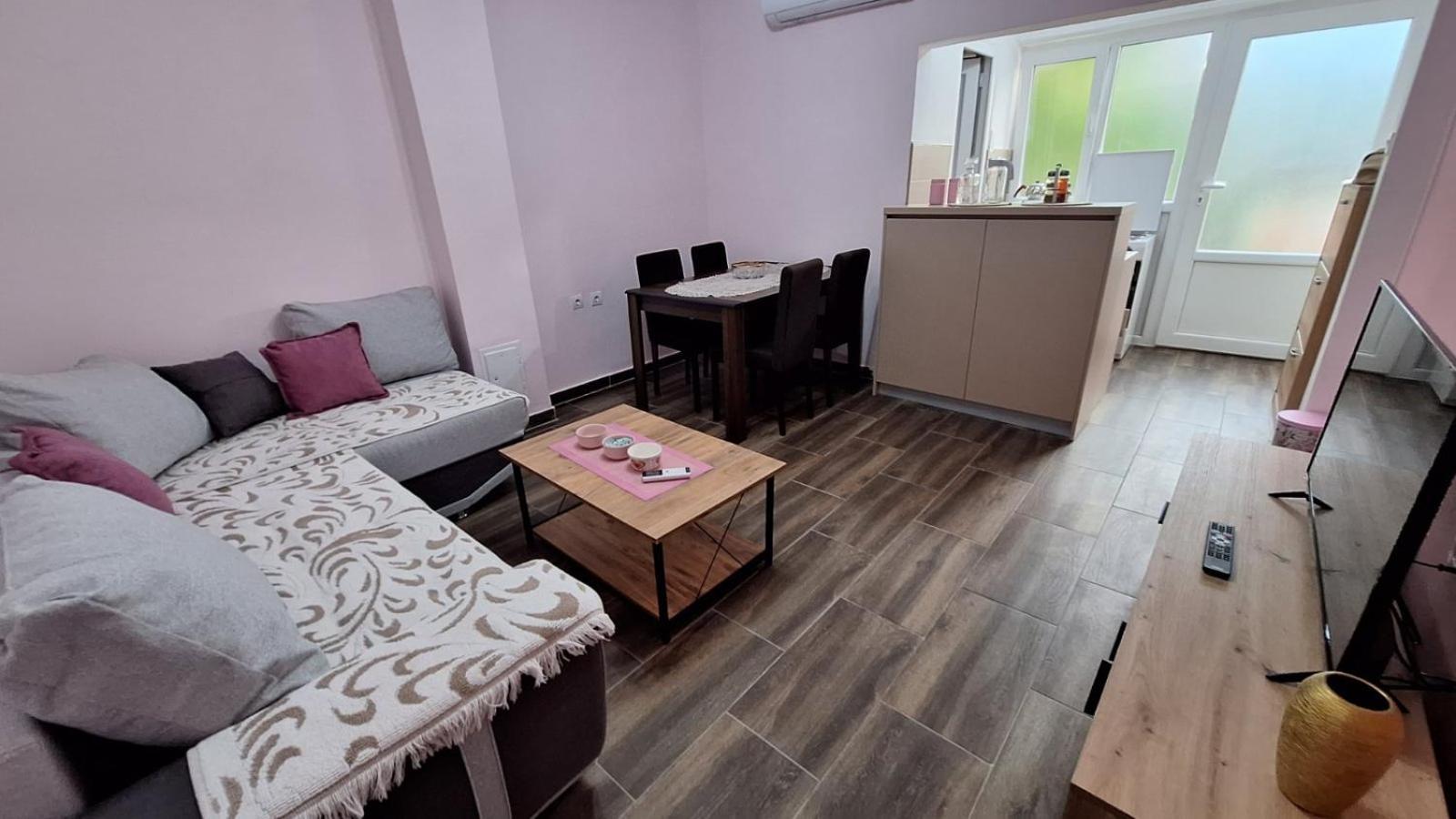 Apartman Jelena Цетине Екстериор снимка
