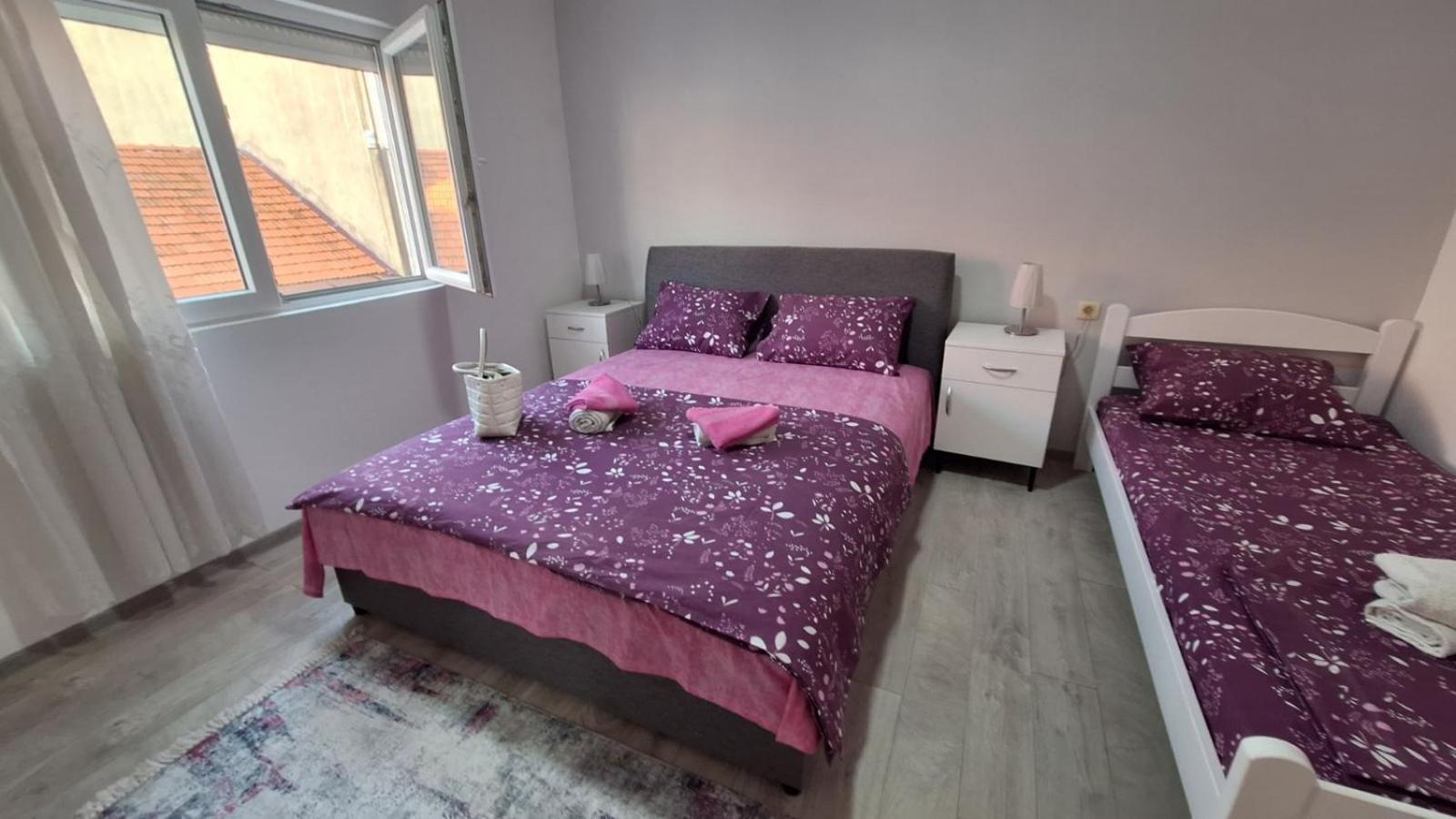 Apartman Jelena Цетине Екстериор снимка