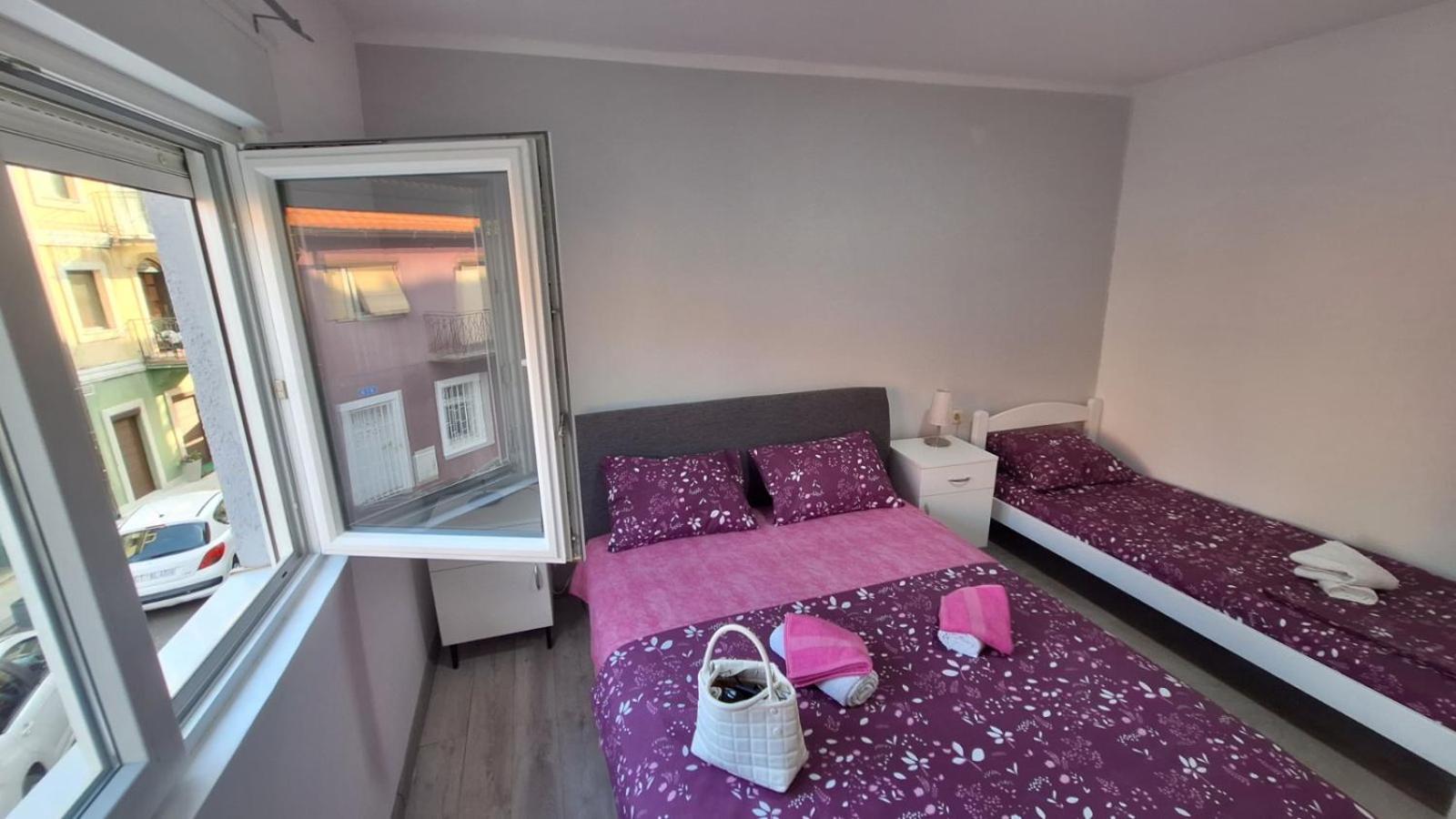 Apartman Jelena Цетине Екстериор снимка