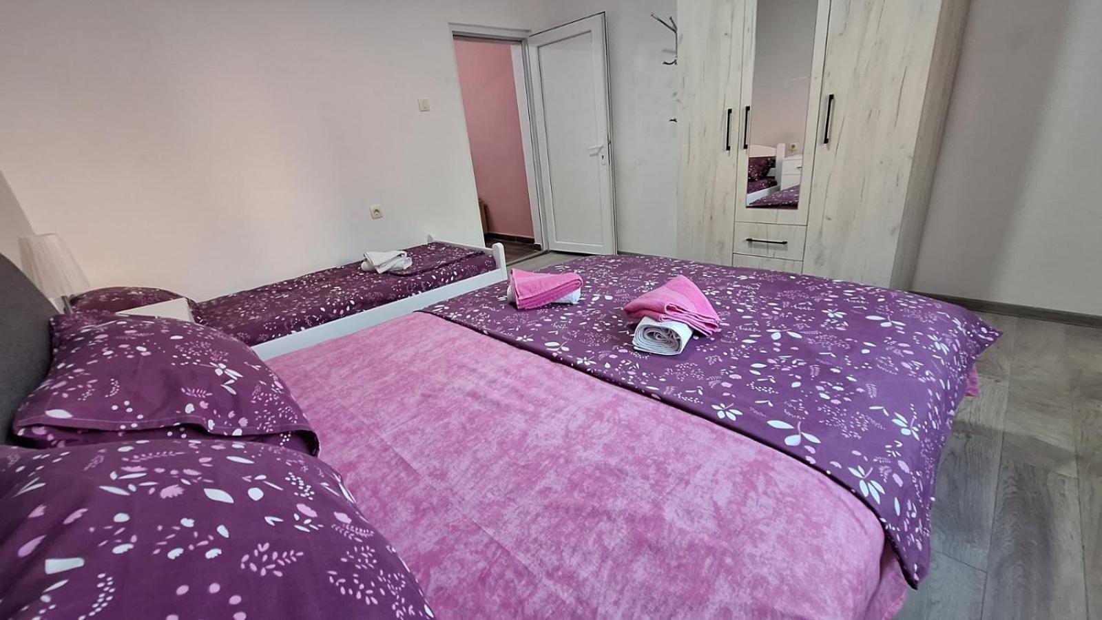Apartman Jelena Цетине Екстериор снимка