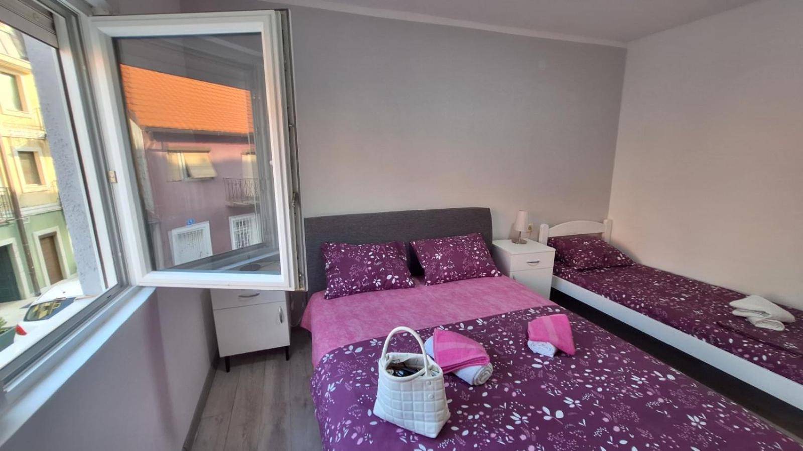 Apartman Jelena Цетине Екстериор снимка