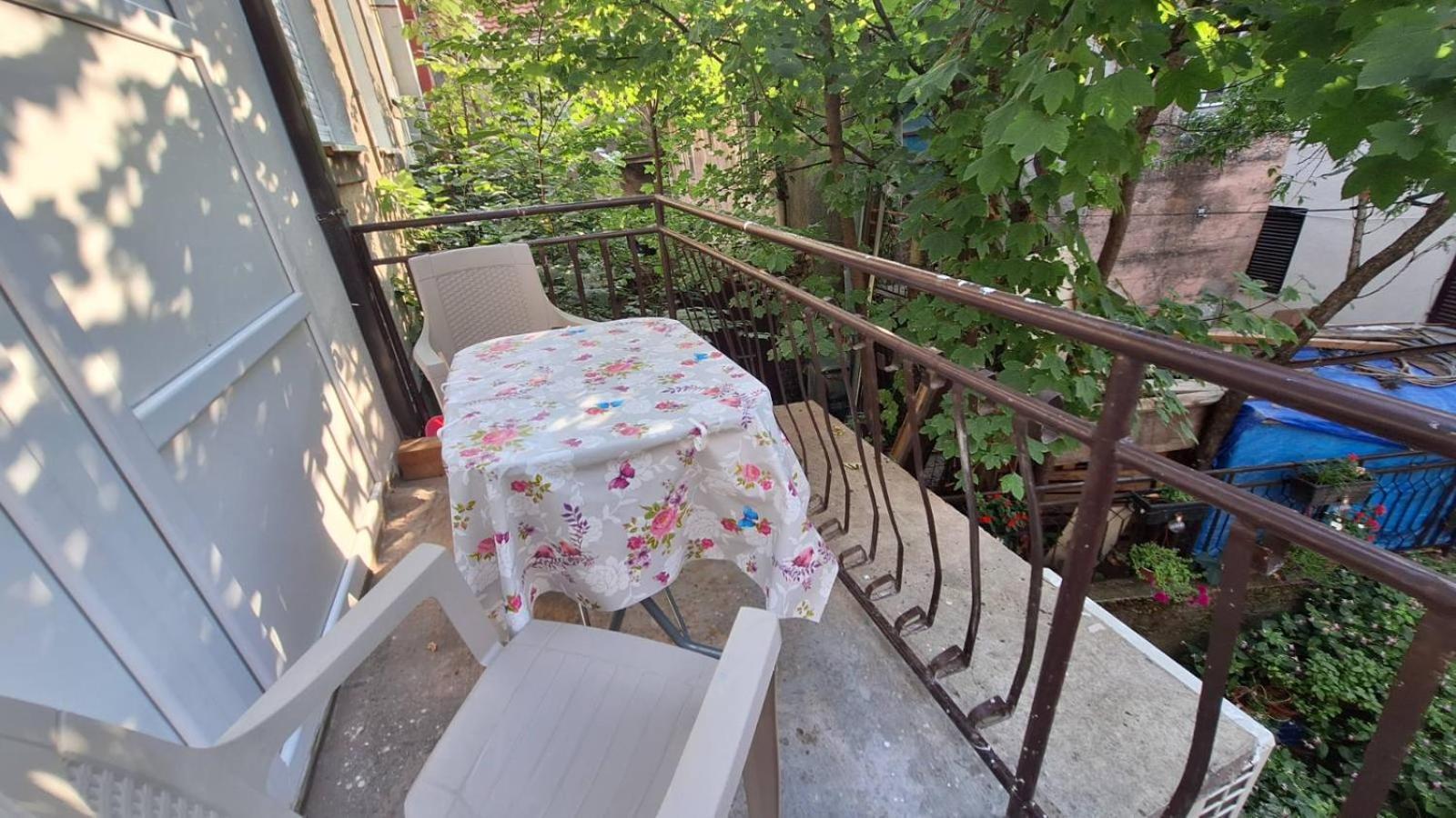 Apartman Jelena Цетине Екстериор снимка